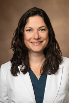 Jillian Nichols, APRN