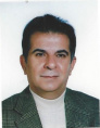 Dr. Behruz Almassian, DMD