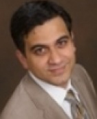 Dr. Adil A Usman, MD