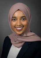 Rahima Nayeem, MD