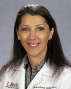 Carole Becky Lahana, APRN