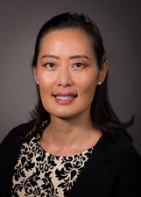 Dr. Hetty Chung, MD