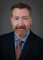 Dr. Lucas Stewart Ralston, DO