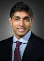 Arun Rai, MD