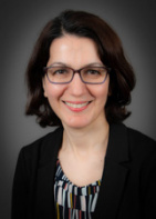 Fatemeh Malekpour Ghorbani, MD