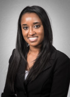 Kristina Ifeoma Emeghebo, MD