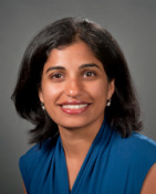 Dr. Alpna A Aggarwal, DO