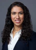 Anjori Bhatia Dunbar