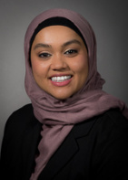 Dr. Tarnima Yasmin Ahamed, MD