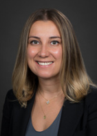 Yelena Korotkaya, MD