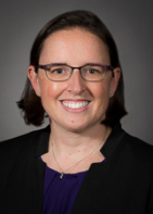 Christina Elena Saikus, MD, PhD