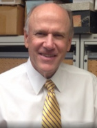 Dr. Andrew Church Balfour, OD