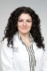 Jaclyn Birn, APRN - Bridgeport, CT - Surgery