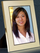 Dr. Judy Liao, OD