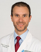 James Colbert, MD