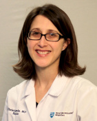 Christine Combs, MD