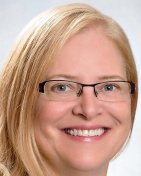 Margaret Everett, MD