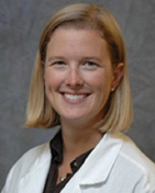 Meghan Gange, MD