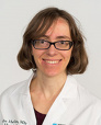 Luba Hafkin, MD