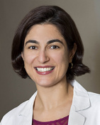 Yael Hoffman Hoffman Sage, MD, MPH