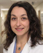 Silvia Patrizi, MD
