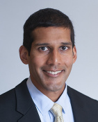 Krishna Reddy, MD