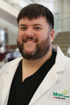 Sean Coffey, PA-C
