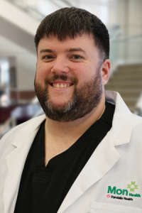 Sean Coffey, PA-C - Morgantown, WV - Neurology, Physician Assistants