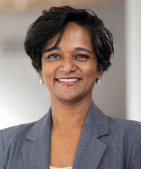 Kiran Pandit, MD, MPH