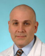 James Edward Galvin, MD, MPH