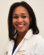 Gillian Gordon Perue, MD