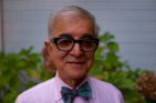 Dr. Anacleto Gutierrez, OD