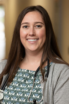 Mandy E Merrick, PA-C