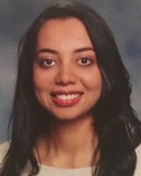 Rajvi V. Patel, MD