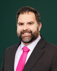 Randy Torres Jr., DNP, FNP-C - East Lansing, MI - Nurse Practitioner