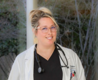 Jessica R. Lehman, PA-C, CCK, AACC - Dover, DE - Other Specialty, Physician Assistants