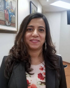 Shabnam Ali, MD