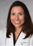 Dr. Kirsten Reed Wilgers, OD