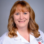 Ronda Johnson, APRN, AG-ACNP