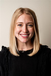 Anna-Laura Garrow