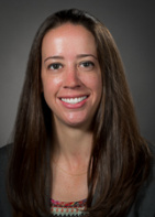 Megan Elizabeth Savage, MD