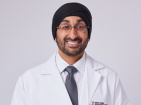 Kulvir Singh Nandra, MD