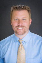 Dr. Joseph Patrick Mikluscak, DC