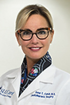 Anne T Cahill, MD