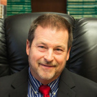 Dr. Samuel Andrew Johnson, MD