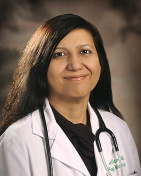 Huma Alam, MD