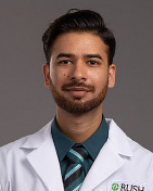 Mohammad Anwer, NP
