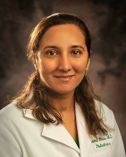 Asma Bano, MD