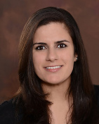 Irene I. Dehghan-Paz, MD