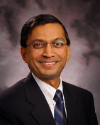 Navinchandra J. Dodhia, MD